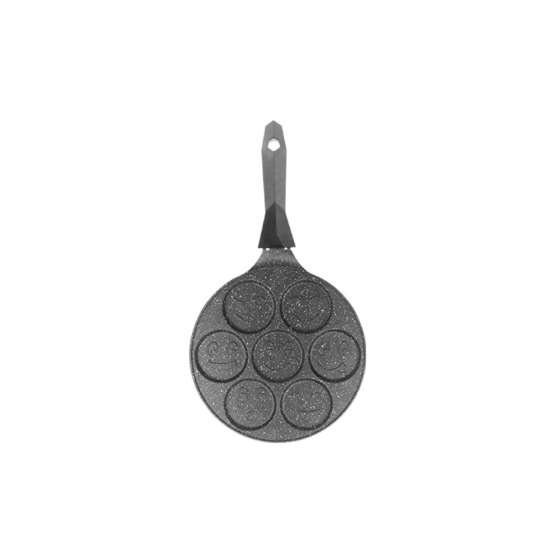 Aryıldız T-T Core Granit Pancake Tava - 1