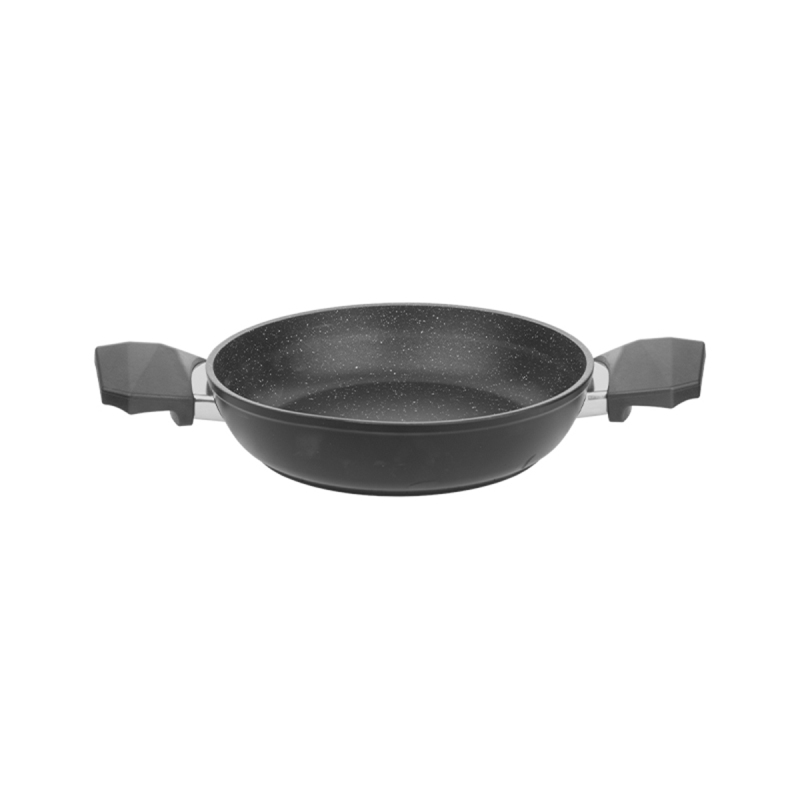 Aryıldız Core Granit Sahan 22 cm - 1