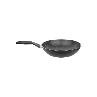 Aryıldız T-T Core Granit Wok Tava 28 Cm - ARYILDIZ