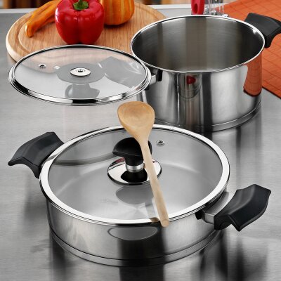 Aryıldız T-T King Sahan Set Siyah 6 Parça - ARYILDIZ