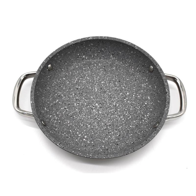 Aryıldız T-T Loft Vizon Sahan 22 Cm - 2