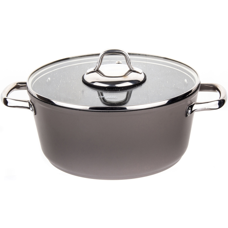 Aryıldız T-T Loft Vizon Tencere 24 Cm - 1