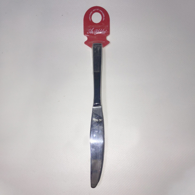 Aryıldız Tatlı Bıcak 2 Adet Vakumlu No 1 10003 - ARYILDIZ