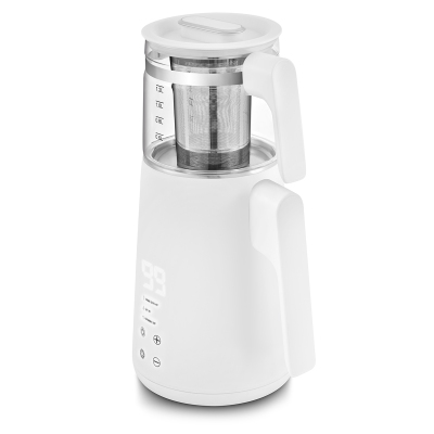 Aryıldız Tea Mode Çay Makinesi Beyaz 1500 W - 5