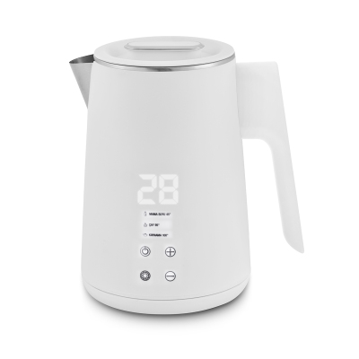 Aryıldız Tea Mode Çay Makinesi Beyaz 1500 W - 6