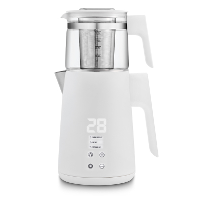 Aryıldız Tea Mode Çay Makinesi Beyaz 1500 W - 7