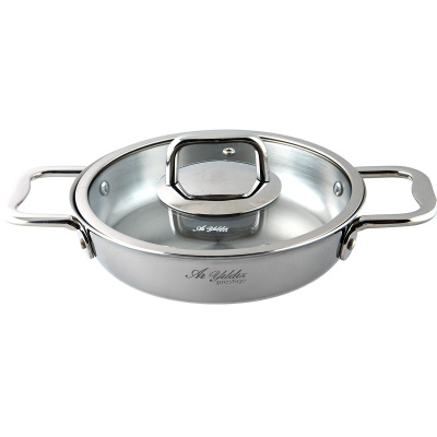 Aryıldız Tekno 2 Parça Sahan Seti 18-20 cm - 6