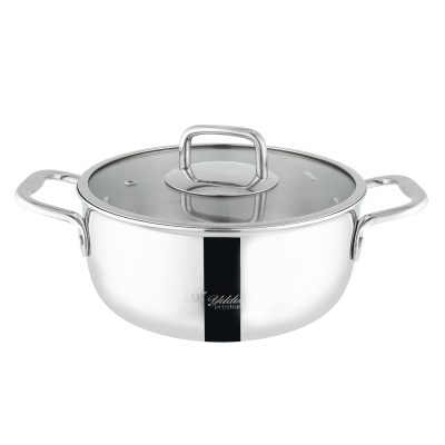 Aryıldız Tekno Tencere 20-10 cm - 7