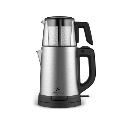 Aryıldız Tea Essence Çay Makinesi İnox - 2