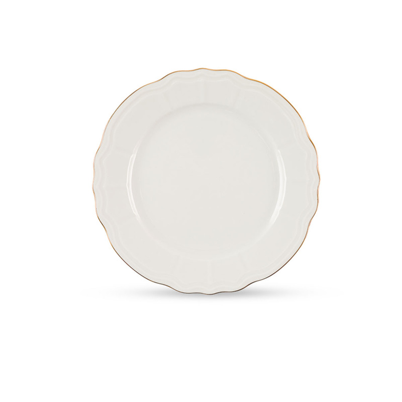 Aryıldız Tifanny Pasta Tabağı 19 cm - 4