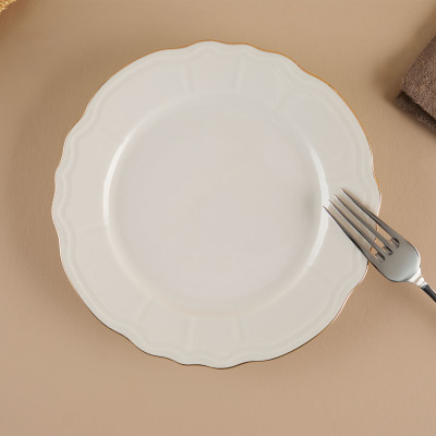 Aryıldız Tiffany Pasta Tabağı 19 cm - 3