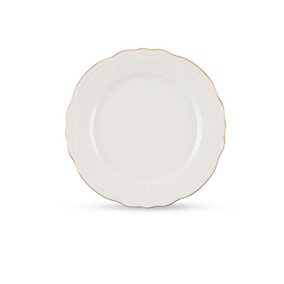 Aryıldız Tiffany Pasta Tabağı 19 cm - 4