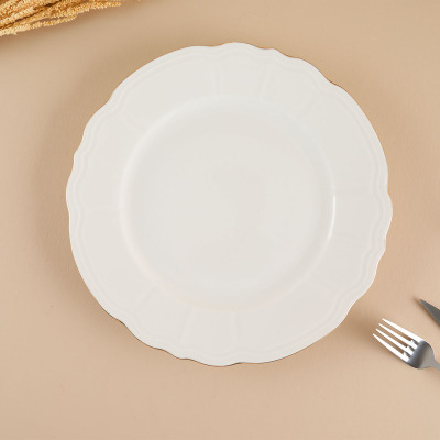 Aryıldız Tifanny Pasta Tabağı 27 cm - 1