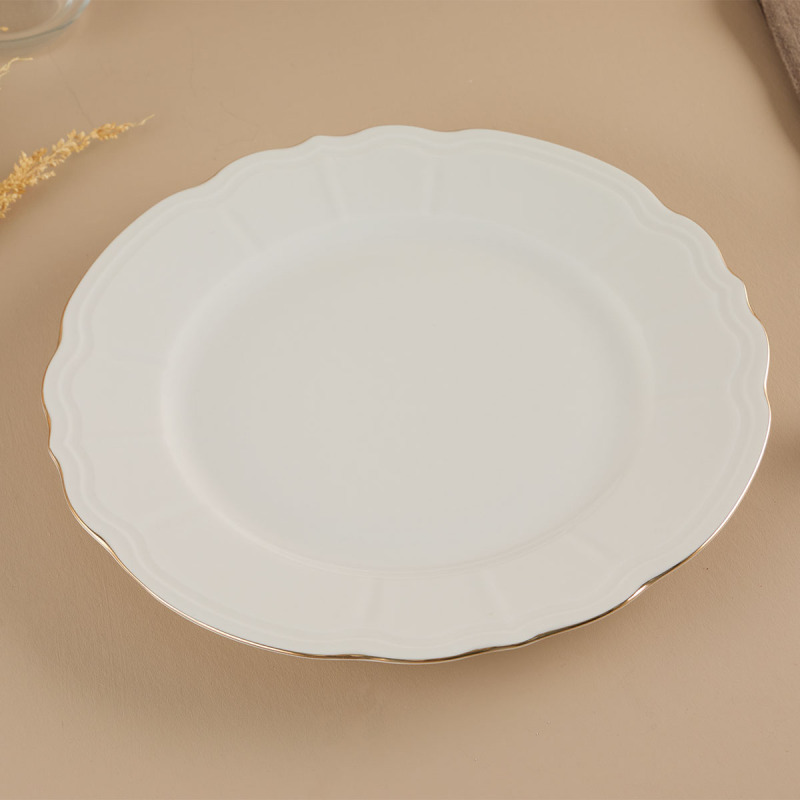 Aryıldız Tifanny Pasta Tabağı 27 cm - 3