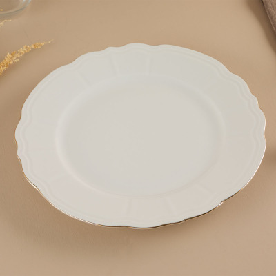 Aryıldız Tiffany Pasta Tabağı 27 cm - 3