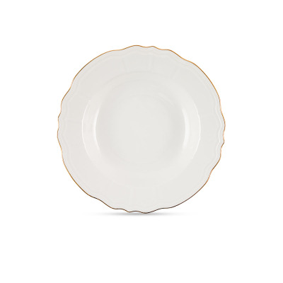 Aryıldız Tiffany Çukur Tabak 23 cm - 3