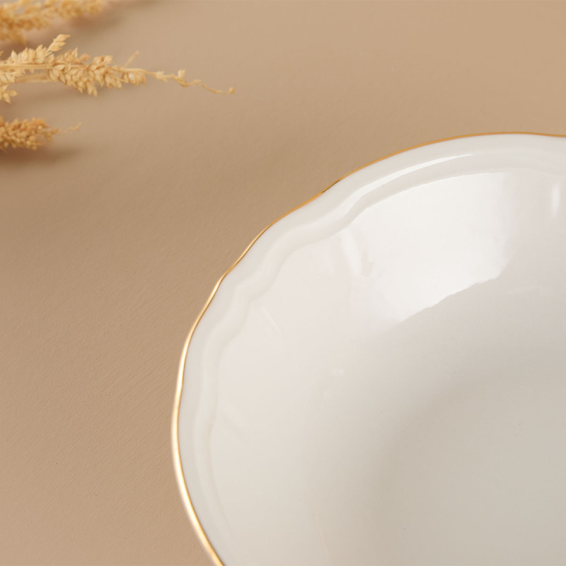 Aryıldız Tiffany Kase 18 cm - 2