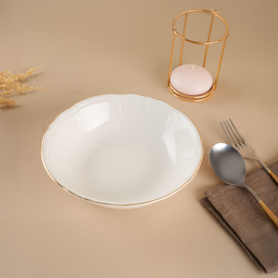 Aryıldız Tiffany Kase 18 cm - ARYILDIZ