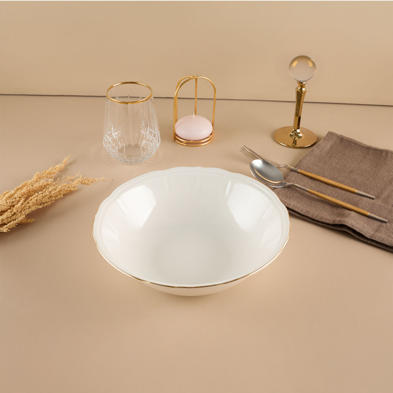 Aryıldız Tiffany Kase 23 cm - 2