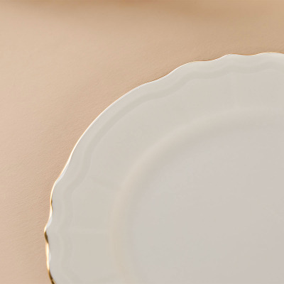 Aryıldız Tiffany Tatlı Tabağı 17 cm - 1