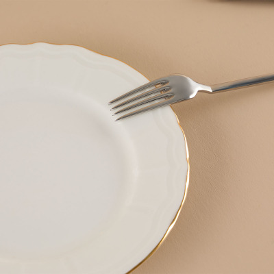 Aryıldız Tiffany Tatlı Tabağı 17 cm - 2