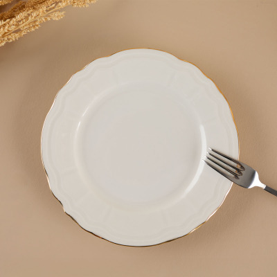 Aryıldız Tiffany Tatlı Tabağı 17 cm - ARYILDIZ