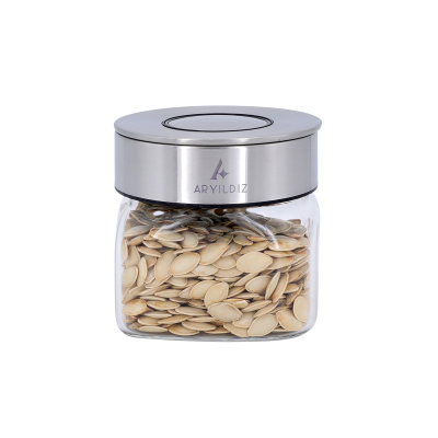 Aryıldız Timeless Kavanoz 400 ml - ARYILDIZ