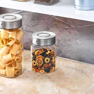 Aryıldız Timeless Kavanoz 680 ml - ARYILDIZ