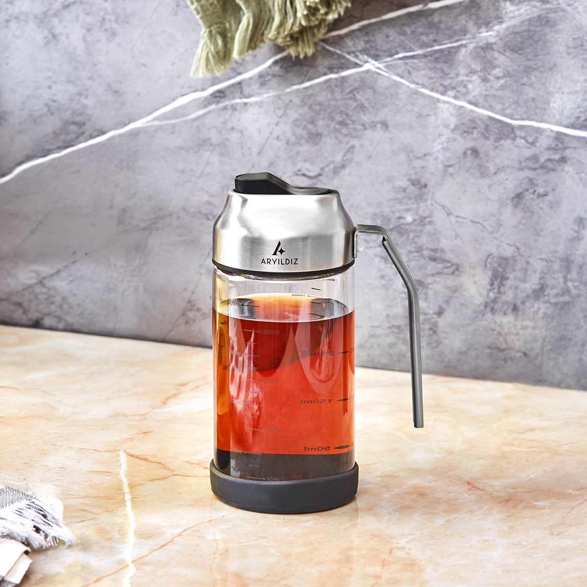Aryıldız Timeless Yağlık 450 ml | Gallery Crystal