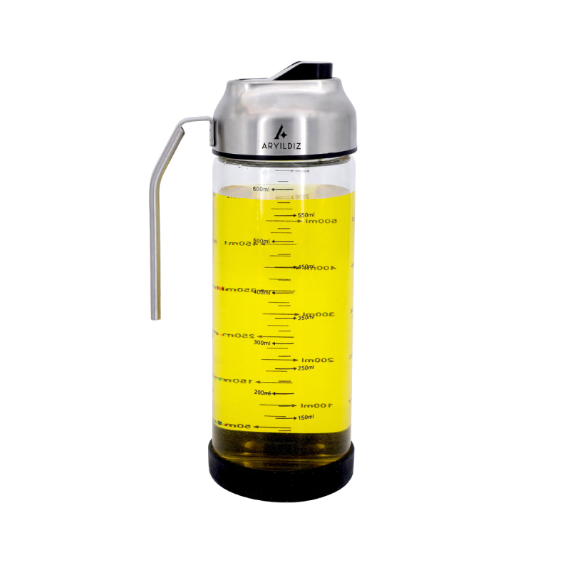 Aryıldız Timeless Yağlık 600 ml - 2