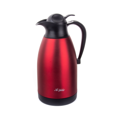 Aryıldız Toros Termos Kırmızı 2 Litre - ARYILDIZ