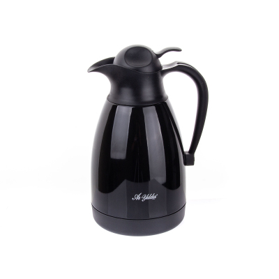 Aryıldız Toros Termos Siyah 1,5 Litre - ARYILDIZ