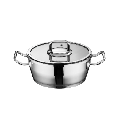 Aryıldız Touch & Cook Kanka Düdüklü Tencere Seti 3+4,5+6 Litre - 5