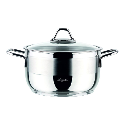 ARYILDIZ Trend Derin Tencere 12 cm - ARYILDIZ