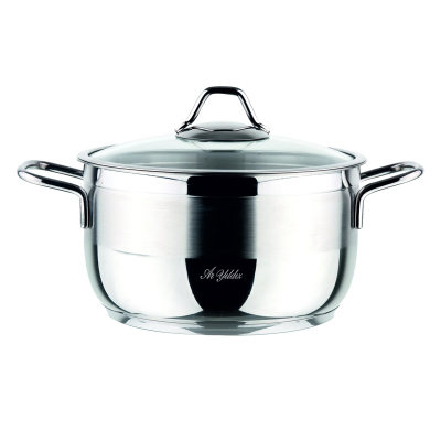 ARYILDIZ Trend Derin Tencere 14 cm - ARYILDIZ