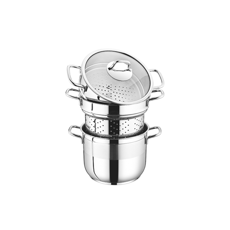 Aryıldız Trend Çoklu Haşlama Set - 1