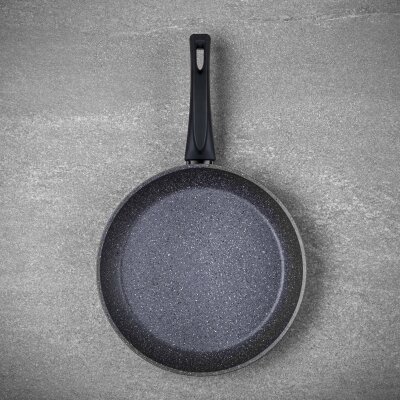 Aryıldız TT Solido Granit Tava 28 Cm - 2