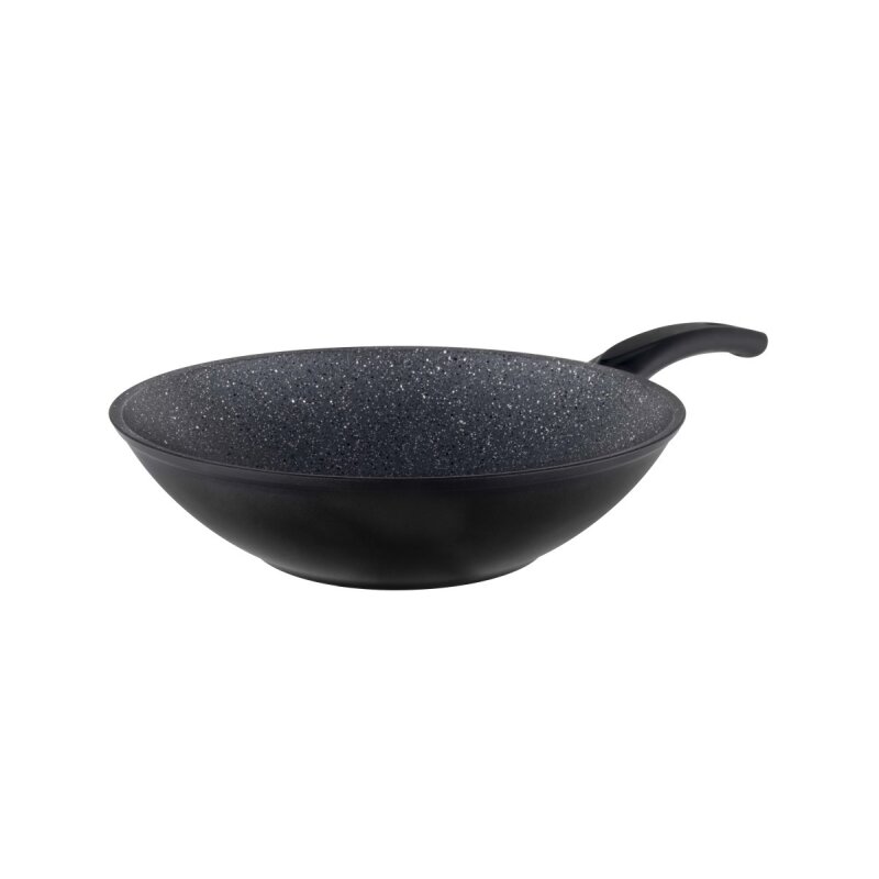 Aryıldız TT Solido Granit Wok Tava 28 cm - 1