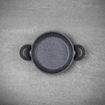 Aryıldız TT Solido Premium Sahan 22 cm - 2