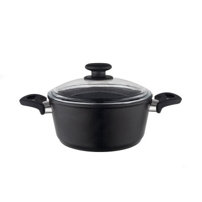 Aryıldız TT Solido Premium Tencere 22 cm - ARYILDIZ