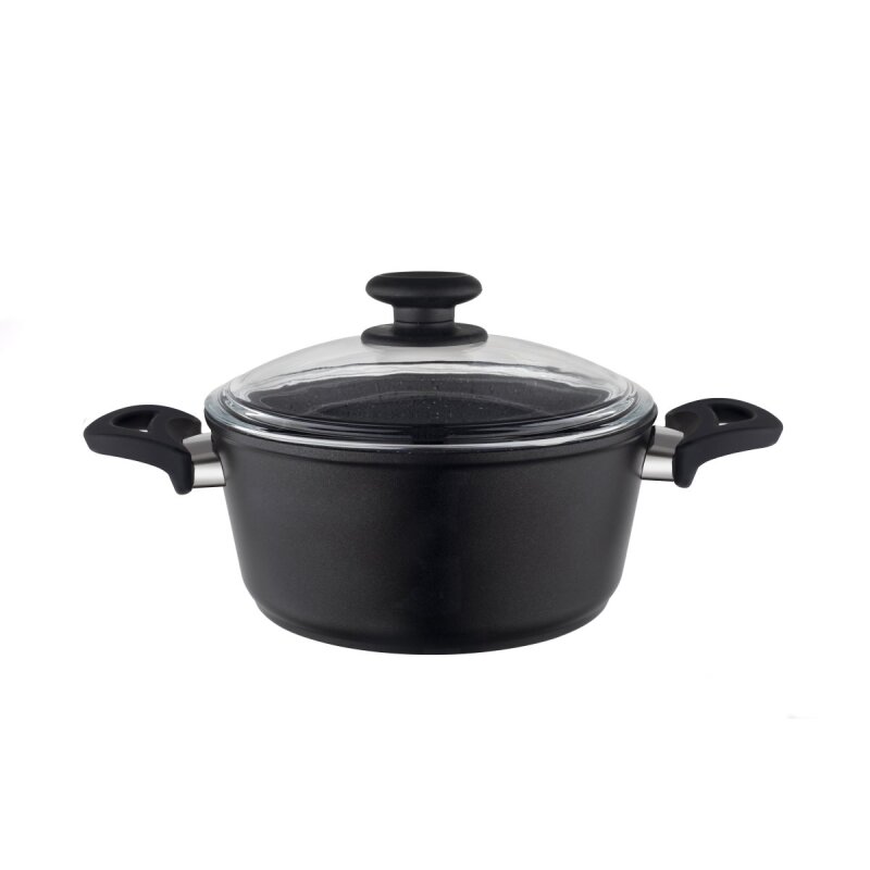 Aryıldız TT Solido Premium Tencere 22 cm - 1