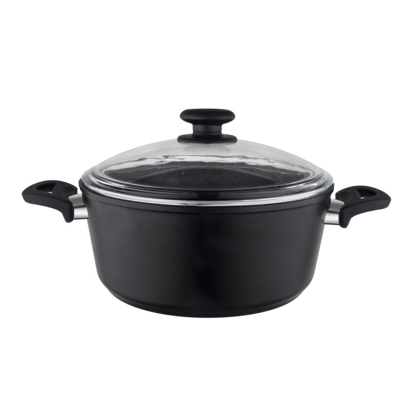 Aryıldız TT Solido Premium Tencere 26 cm - 1