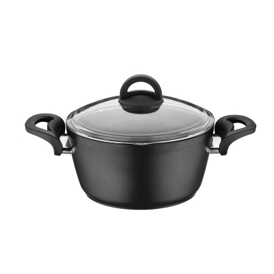 Aryıldız Solido 7 Parça Premium Tencere Set - 4