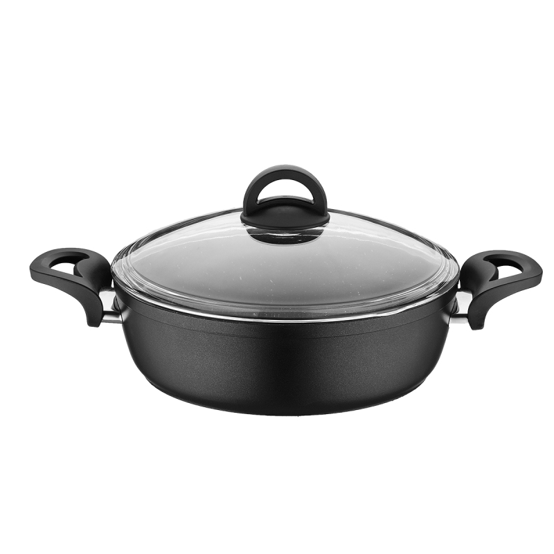 Aryıldız Solido 7 Parça Premium Tencere Set - 5