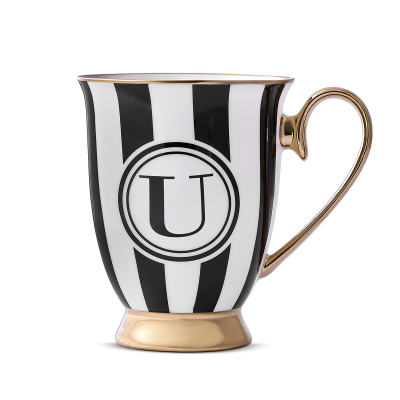 Aryıldız U Harfli Kupa 325 ml - 3