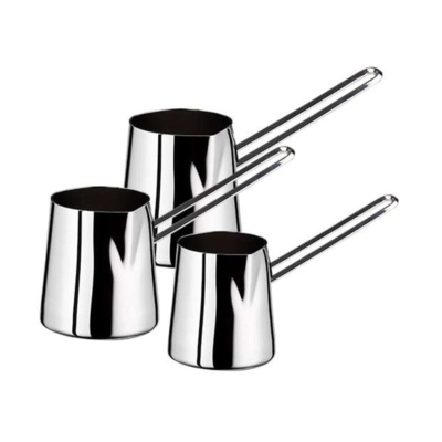 Aryıldız Vento Prestige Gold Cezve Takımı - ARYILDIZ