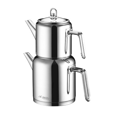 Aryıldız Vento Prestige Steel 20 Parça Ideal Set - 5