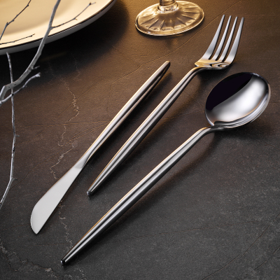 Aryıldız Versay 36 Parça 6 Kişilik Çatal Kaşık Bıçak Takımı - ARYILDIZ