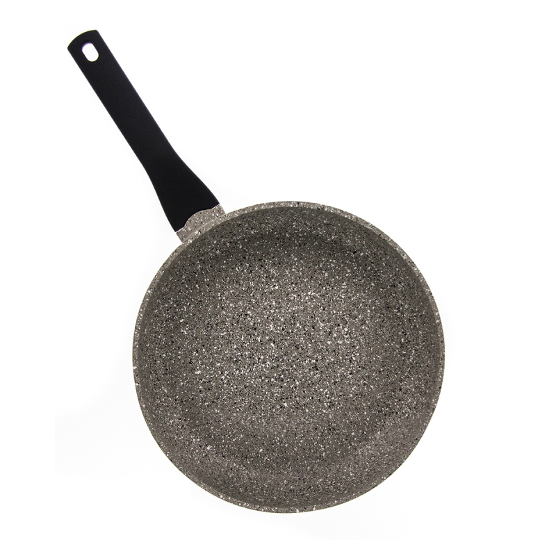 Aryıldız Vesta 7 Parça Tencere Seti Granitium - 6