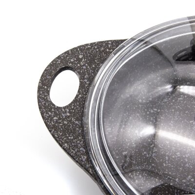 Aryıldız Vesta Sahan Seti Cold Stone - 2